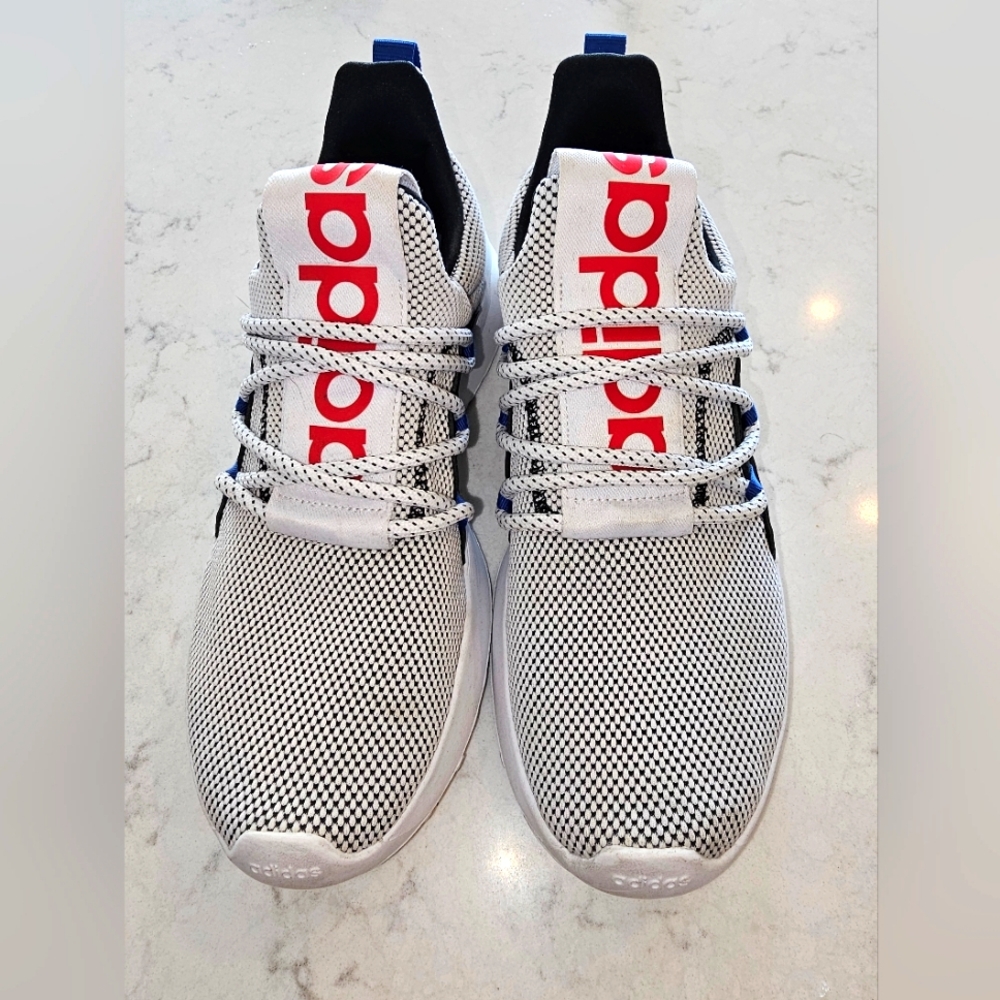 Adidas cloudfoam sneakers